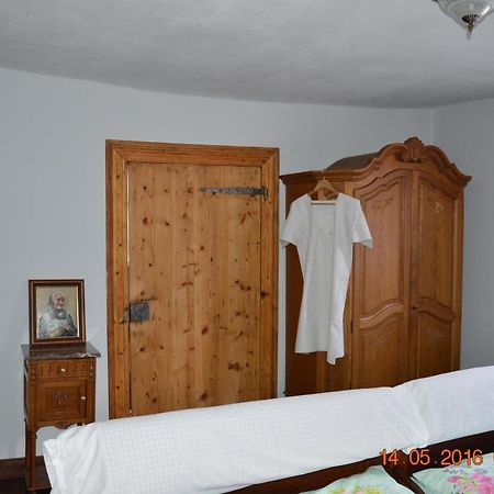 Anno 1772 Bed and Breakfast Dattenfeld Exteriör bild