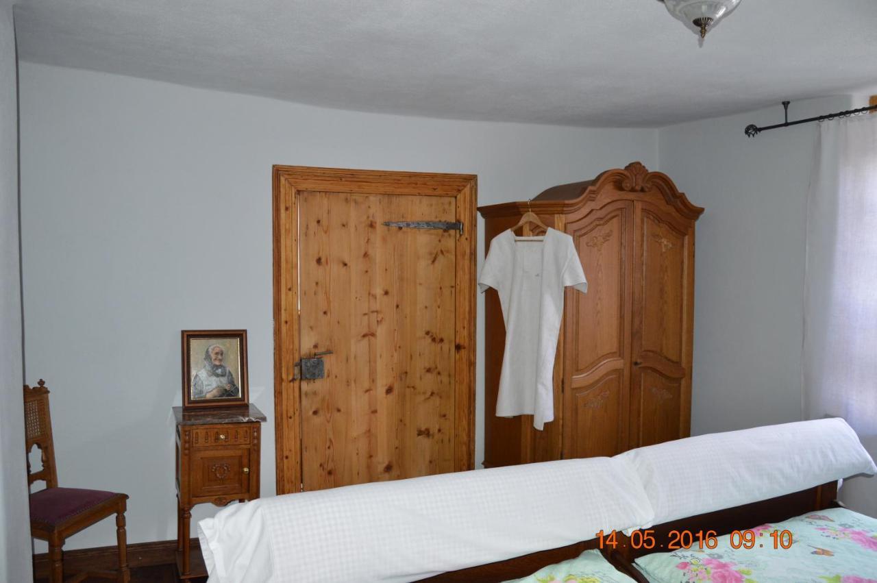 Anno 1772 Bed and Breakfast Dattenfeld Exteriör bild