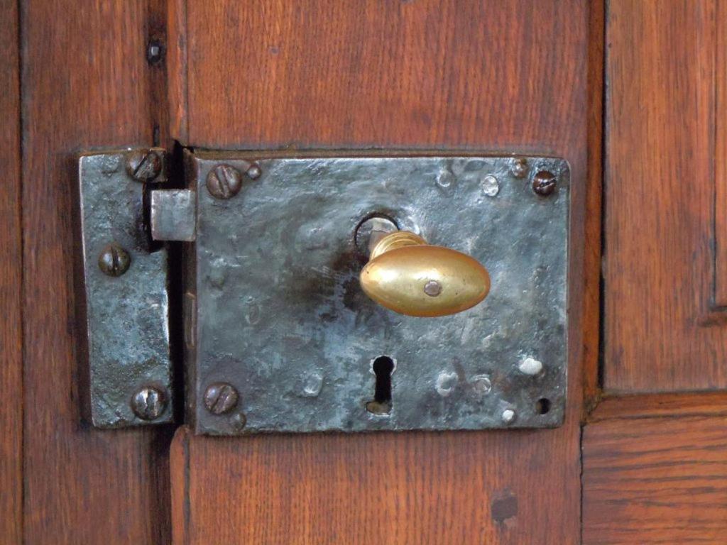 Anno 1772 Bed and Breakfast Dattenfeld Exteriör bild